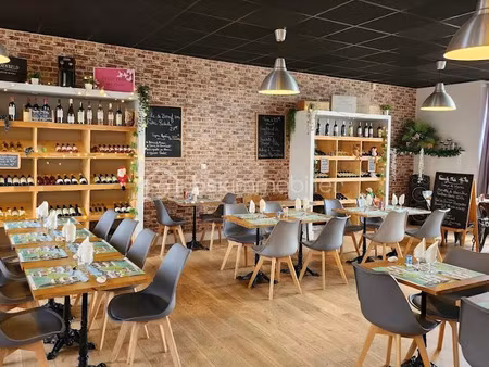 vente maison 13 pièces 300 m² à moulin-neuf (24700)  415 000 €