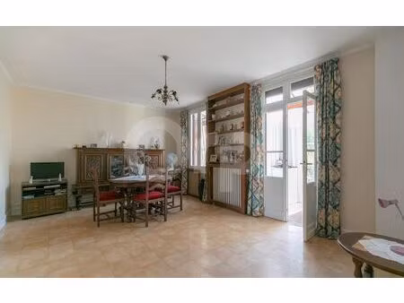 maison saint-maur-des-fossés m² t-4 à vendre  534 900 €
