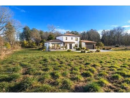 vente terrain 1125 m² bouloc (31620)