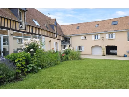 maison attainville 210 m² t-6 à vendre  740 000 €