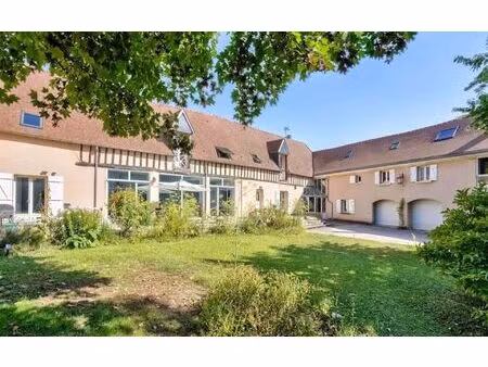 maison attainville m² t-6 à vendre  760 000 €