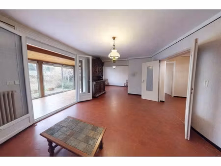 vente maison 5 pièces 112 m² toulouse (31500)