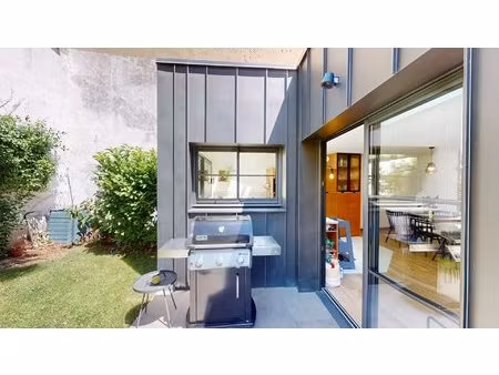 achat maison 5 pièces 160m²