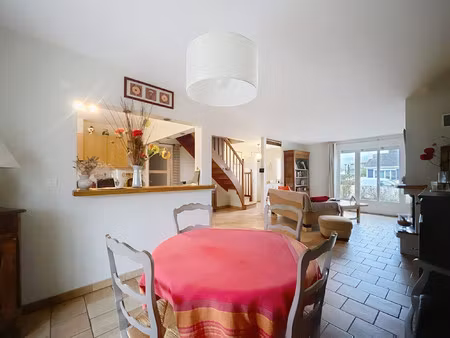 achat maison 7 pièces 139m² olivet 45160