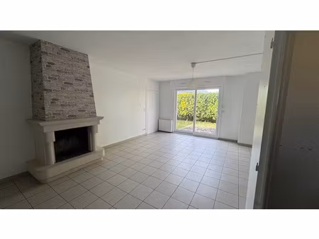 location maison 5 pièces 106m² pithiviers 45300