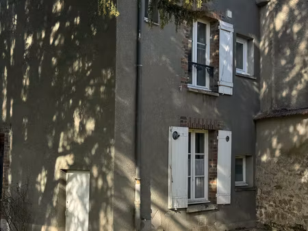 location maison 3 pièces 65m² pithiviers 45300