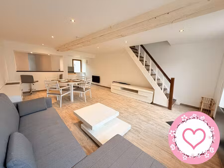 location maison 4 pièces 76m² st aignan le jaillard 45600