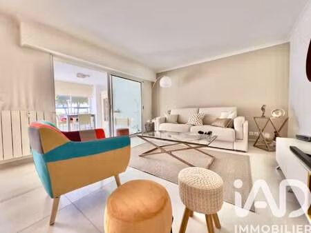 vente appartement 2 pièces à fréjus (83370) : à vendre 2 pièces / 76m² fréjus