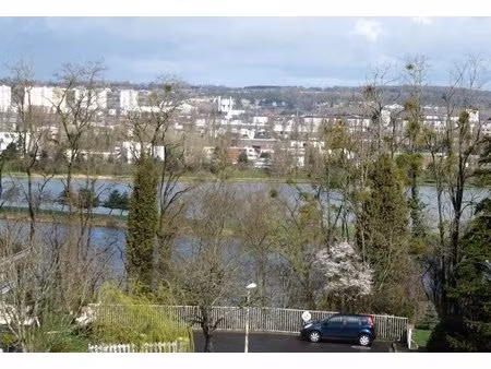 location appartement 3 pièces 67m² st avertin 37550