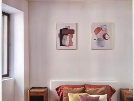 location appartement 2 pièces 39 m² à béziers (34500)