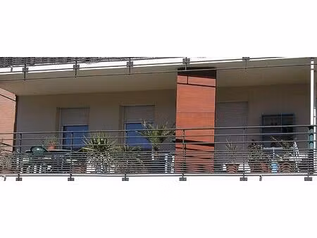 location appartement 2 pièces 39 m² à montpellier (34000)