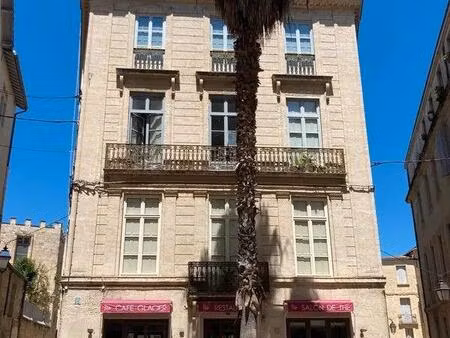 location appartement 2 pièces 45 m² à montpellier (34000)