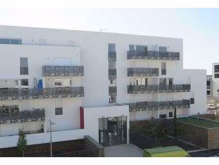 location appartement 3 pièces 66 m² à montpellier (34000)