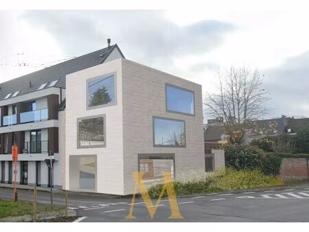 commercieel te koop in waregem