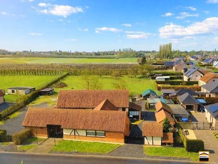 huis te koop in alken