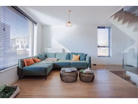 huis te koop in gent met 4 slaapkamers