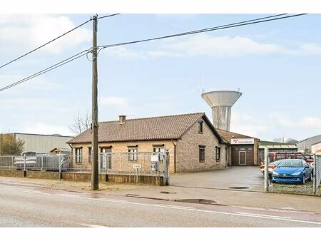 huis te koop in peer met 3 slaapkamers