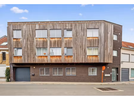 huis te koop in roeselare met 4 slaapkamers