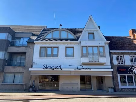 huis te koop in sint-eloois-vijve met 4 slaapkamers