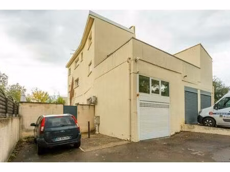 vente appartement 57 m² juvignac (34990)