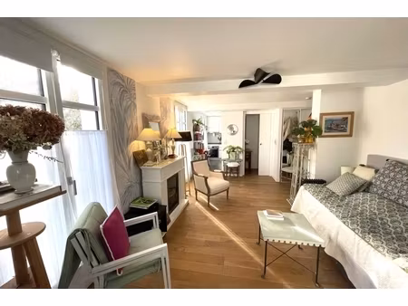 annonce appartement à vendre