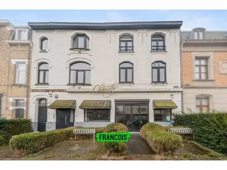 huis te koop in brugge met 2 slaapkamers