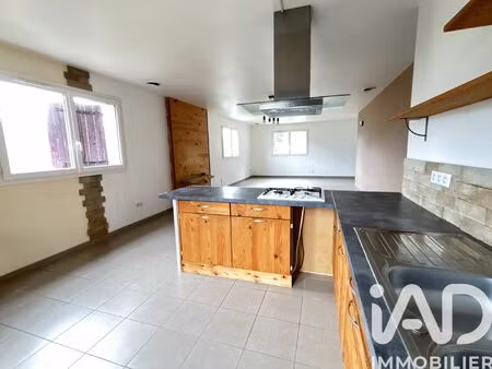 vente maison 3 pièces 80 m² riols (34220)