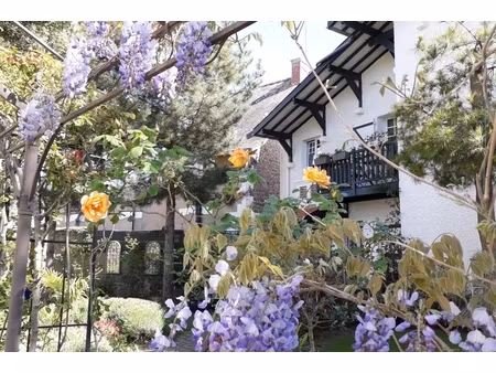 annonce maison à vendre