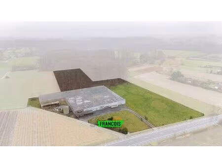 huis te koop in wetteren met 2 slaapkamers