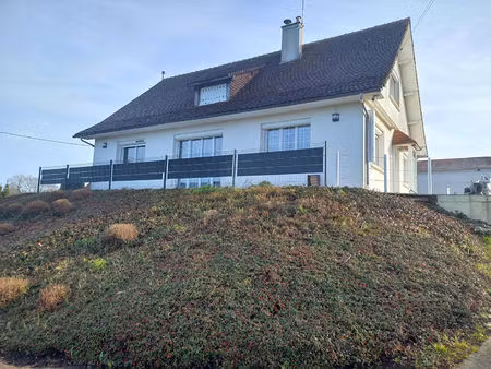 achat maison 8 pièces 147m²