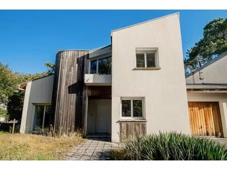 vente maison 4 pièces 138 m² mérignac (33700)