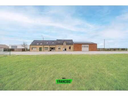 huis te koop in diksmuide met 4 slaapkamers