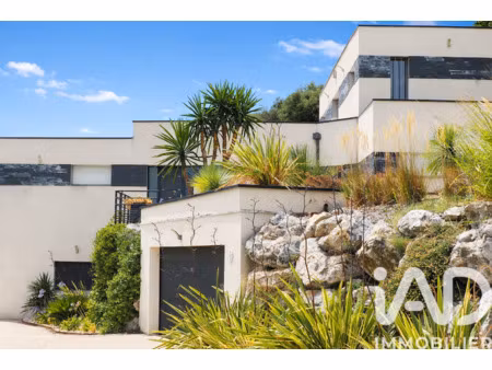 vente demeure d'exception piscine à avignon (84000) : à vendre piscine / 399m² avignon