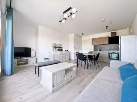 vente appartement 2 pièces 45 m² saint-jean-d’illac (33127)