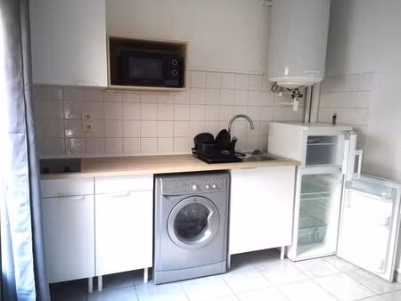 location appartement 1 pièce 23 m² à toulouse (31000)