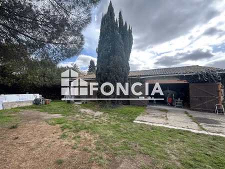 local - bureau 200m² à vendre 398000€ - toulouse 31100