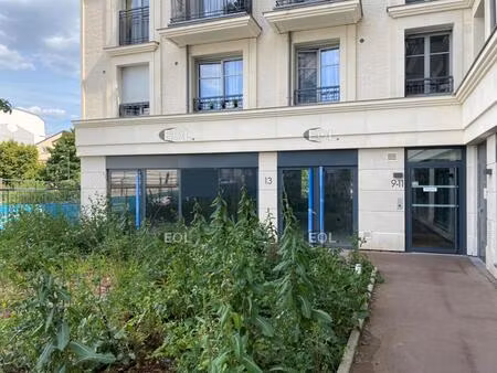 local commercial à louer