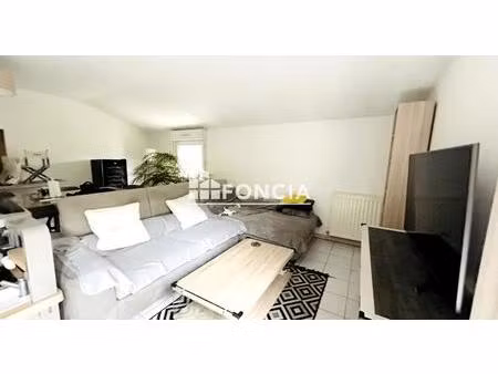 castanet tolosan-maison t4