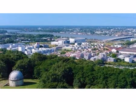 location maison 5 pièces 83 m² à floirac (33270)