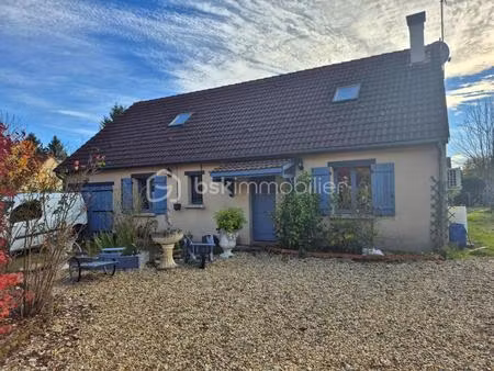 maison familiale sans vis à vis calme confort et économie d'énergie