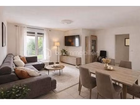vente en exclusivité – maison familiale à ostricourt
