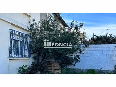 toulouse- jean-chaubet- soupetard maison 85 m2 avec garage