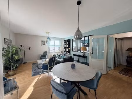 appartement 3 pièces