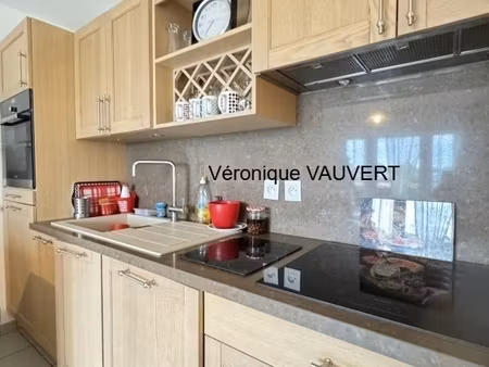 appartement 3 pièces