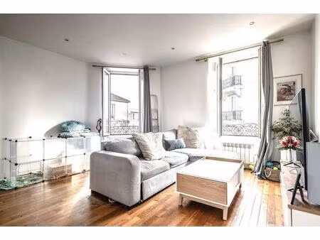 appartement 3 pièces