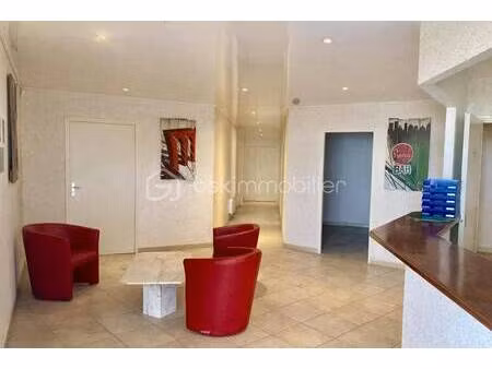 espace bureau à louer