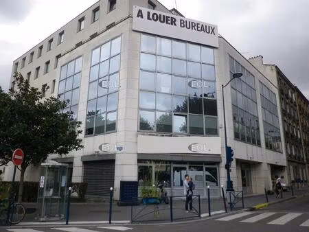 a louer - bureaux de 30 à 215 m²