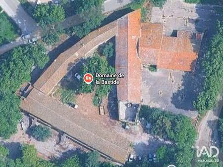 vente bureaux et commerces à nîmes (30000) : à vendre / 115m² nîmes