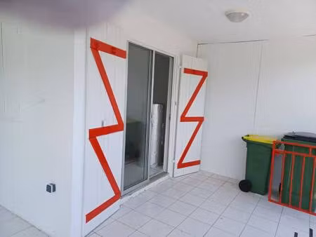 propriétaire particulier