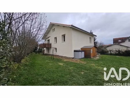 vente maison traditionnelle 5 pièces